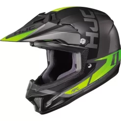 HJC CL-XY 2 Creed Youth Helmet -Motorcycle parts 035 0865 2934 04