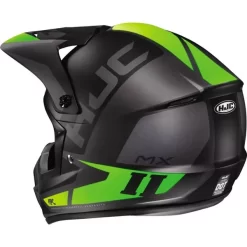 HJC CL-XY 2 Creed Youth Helmet -Motorcycle parts 035 0865 2934 04 A