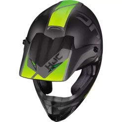 HJC CL-XY 2 Creed Youth Helmet -Motorcycle parts 035 0865 2934 04 B