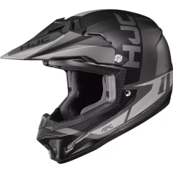HJC CL-XY 2 Creed Youth Helmet -Motorcycle parts 035 0865 2935 04
