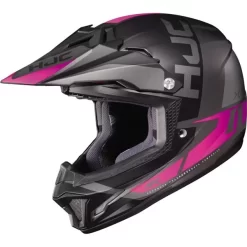 HJC CL-XY 2 Creed Youth Helmet -Motorcycle parts 035 0865 2938 04
