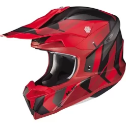 HJC I50 Vanish Helmet -Motorcycle parts 035 0866 1531 03