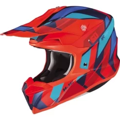 HJC I50 Vanish Helmet -Motorcycle parts 035 0866 1564 04