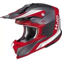 HJC I50 Flux Helmet