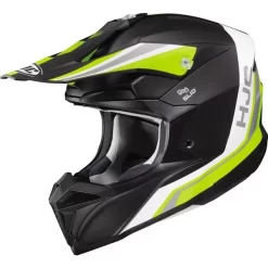 HJC I50 Flux Helmet -Motorcycle parts 035 0866 1633 03