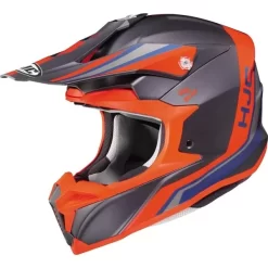 HJC I50 Flux Helmet -Motorcycle parts 035 0866 1636 03