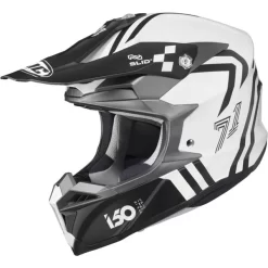 HJC I50 Hex Helmet -Motorcycle parts 035 0866 1830 04