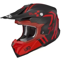 HJC I50 Hex Helmet -Motorcycle parts 035 0866 1831 06