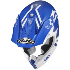 HJC I50 Hex Helmet -Motorcycle parts 035 0866 1832 03 B