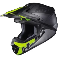 HJC CS-MX 2 Ellusion Helmet -Motorcycle parts 035 0871 1935 03