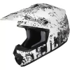 HJC CS-MX 2 Creeper Helmet