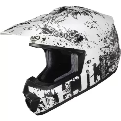 HJC CS-MX 2 Creeper Helmet