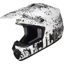 HJC CS-MX 2 Creeper Helmet 9 HJC CS-MX 2 Creeper Helmet -Motorcycle parts 035 0871 2030 06