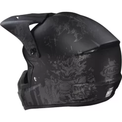 HJC CS-MX 2 Creeper Helmet 7 HJC CS-MX 2 Creeper Helmet -Motorcycle parts 035 0871 2035 03 A