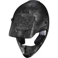 HJC CS-MX 2 Creeper Helmet 8 HJC CS-MX 2 Creeper Helmet -Motorcycle parts 035 0871 2035 03 B