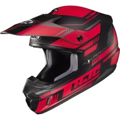 HJC CS-MX 2 Trax Helmet