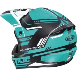HJC CS-MX 2 Trax Helmet 11 HJC CS-MX 2 Trax Helmet -Motorcycle parts 035 0871 2134 03 A