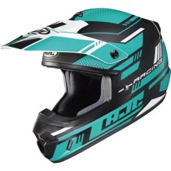 HJC CS-MX 2 Trax Helmet 10 HJC CS-MX 2 Trax Helmet -Motorcycle parts 035 0871 2134 08