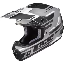 HJC CS-MX 2 Trax Helmet 8 HJC CS-MX 2 Trax Helmet -Motorcycle parts 035 0871 2135 06