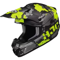 HJC CS-MX 2 Ferian Helmet -Motorcycle parts 035 0871 2333 04