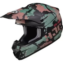 HJC CS-MX 2 Ferian Helmet