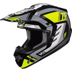HJC CS-MX 2 Phyton Helmet