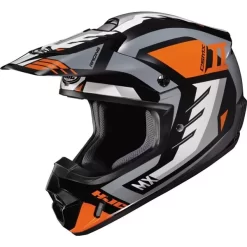 HJC CS-MX 2 Phyton Helmet 8 HJC CS-MX 2 Phyton Helmet -Motorcycle parts 035 0871 2407 03