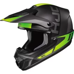 HJC CS-MX 2 Creed Helmet -Motorcycle parts 035 0871 2934 06