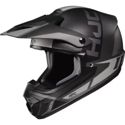 HJC CS-MX 2 Creed Helmet -Motorcycle parts 035 0871 2935 08