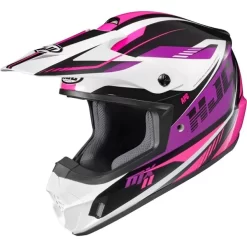 HJC CS-MX 2 Drift Helmet 16 HJC CS-MX 2 Drift Helmet -Motorcycle parts 035 0871 3108 05