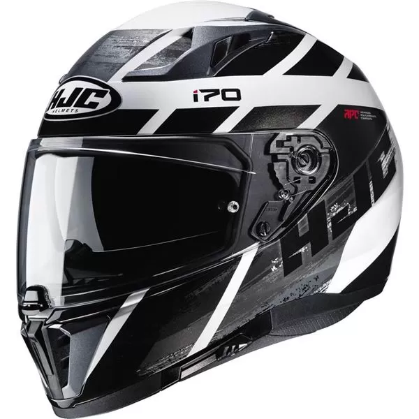 HJC I70 Reden Full Face Helmet 7 HJC I70 Reden Full Face Helmet - Image 7