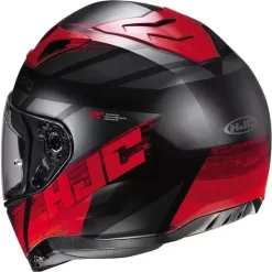 HJC I70 Reden Full Face Helmet 11 HJC I70 Reden Full Face Helmet -Motorcycle parts 035 0875 1531 03 A