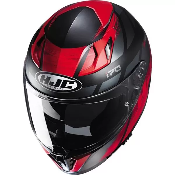 HJC I70 Reden Full Face Helmet 6 HJC I70 Reden Full Face Helmet - Image 6