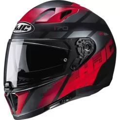 HJC I70 Reden Full Face Helmet 10 HJC I70 Reden Full Face Helmet -Motorcycle parts 035 0875 1531 05