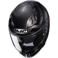 HJC I70 Watu Full Face Helmet -Motorcycle parts 035 0875 1605 03 B