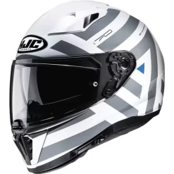 HJC I70 Watu Full Face Helmet -Motorcycle parts 035 0875 1610 06