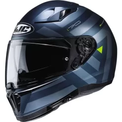 HJC I70 Watu Full Face Helmet -Motorcycle parts 035 0875 1634 03