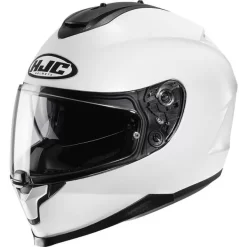 HJC C70 Full Face Helmet -Motorcycle parts 035 0877 0109 03