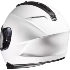 HJC C70 Full Face Helmet -Motorcycle parts 035 0877 0109 03 A