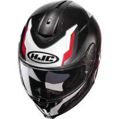 HJC C70 Silon Full Face Helmet 10 HJC C70 Silon Full Face Helmet -Motorcycle parts 035 0877 1401 03 B