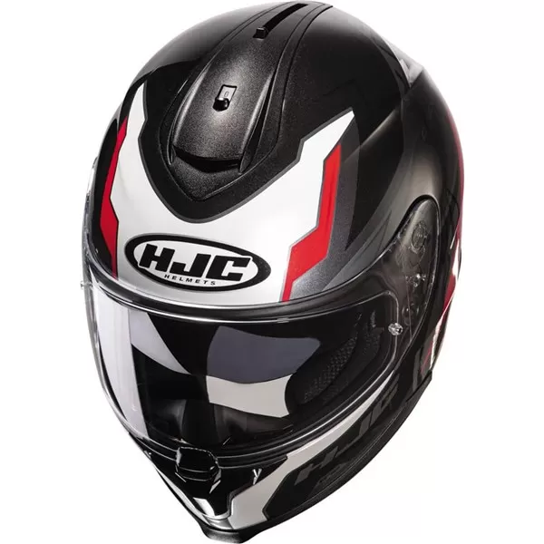 HJC C70 Silon Full Face Helmet 4 HJC C70 Silon Full Face Helmet - Image 4