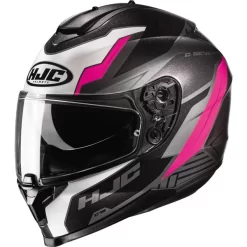 HJC C70 Silon Full Face Helmet 13 HJC C70 Silon Full Face Helmet -Motorcycle parts 035 0877 1408 04