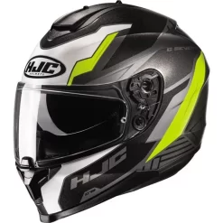 HJC C70 Silon Full Face Helmet 12 HJC C70 Silon Full Face Helmet -Motorcycle parts 035 0877 1413 007