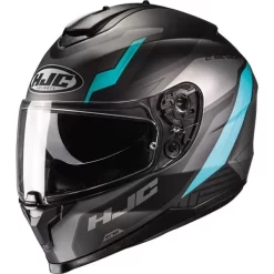 HJC C70 Silon Full Face Helmet 11 HJC C70 Silon Full Face Helmet -Motorcycle parts 035 0877 1434 04