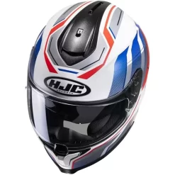 HJC C70 Nian Full Face Helmet -Motorcycle parts 035 0877 1521 03 B