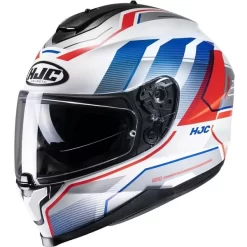 HJC C70 Nian Full Face Helmet -Motorcycle parts 035 0877 1521 08