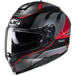 HJC C70 Nian Full Face Helmet -Motorcycle parts 035 0877 1531 07