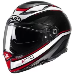 HJC F70 Diwen Full Face Helmet -Motorcycle parts 035 0880 1901 04