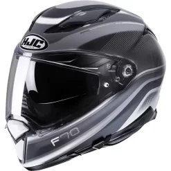 HJC F70 Diwen Full Face Helmet -Motorcycle parts 035 0880 1905 03