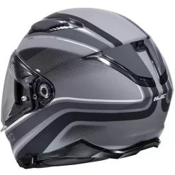 HJC F70 Diwen Full Face Helmet -Motorcycle parts 035 0880 1905 03 A